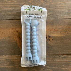 Ryan & Rose Cutie Utensils **SEE DETAILS**